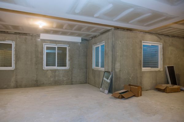 Foundation Service in Dacula