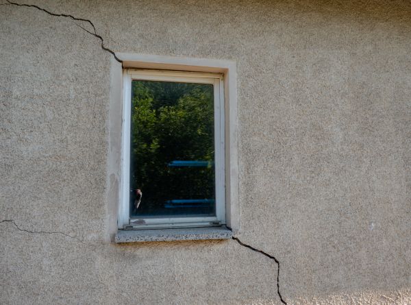 Foundation Structural Repair in Dacula