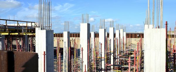 Cost of Helical Pile Installation in Dacula
