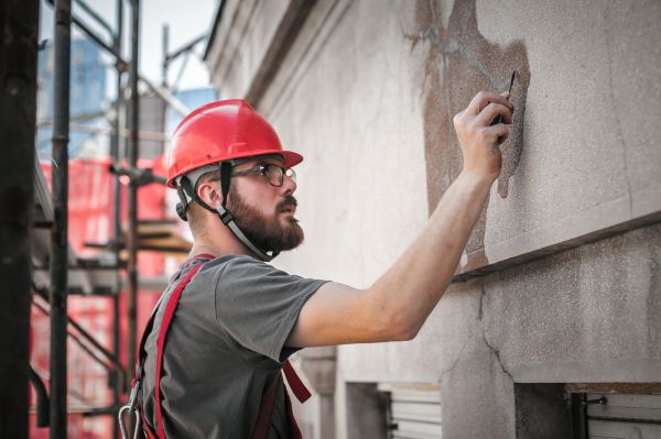 Cost of Structural Repair in Dacula