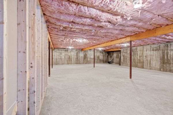 Foundation Maintenance in Dacula