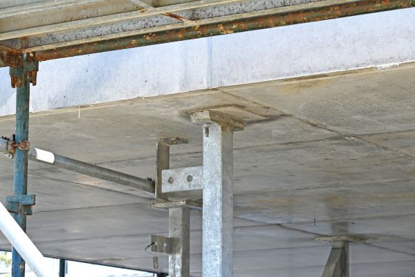 Pier And Beam Repair in Dacula