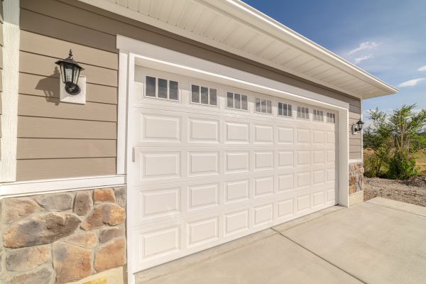Garage Lifting in Dacula