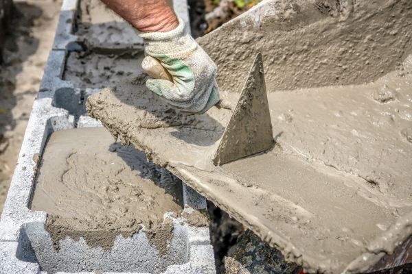 Cost of Foundation Mortar Repair in Dacula